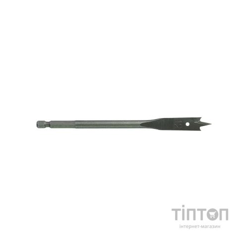 Свердло Milwaukee пір'яне, 13x152мм (4932363133)