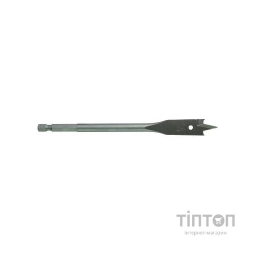 Свердло Milwaukee пір'яне 18x152мм (4932363136)