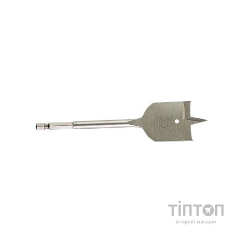 Свердло Milwaukee пір'яне, 36x152мм (4932363146)