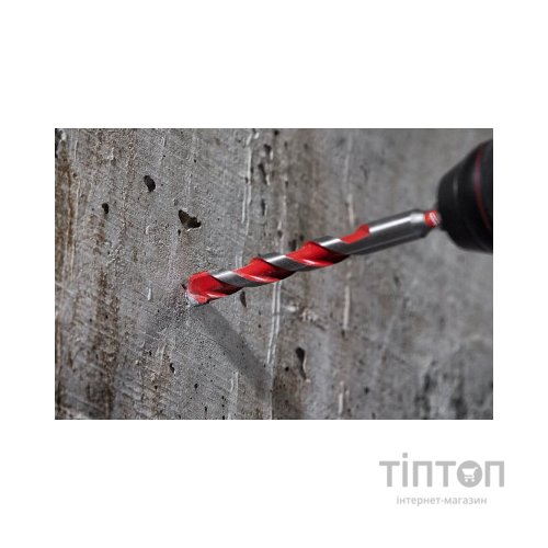 Свердло Milwaukee по бетону PREMIUM 3x90 (4932471167)