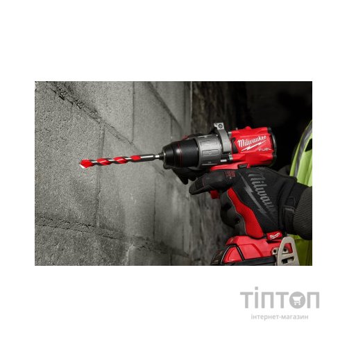 Свердло Milwaukee по бетону PREMIUM 4x90 (4932471169)