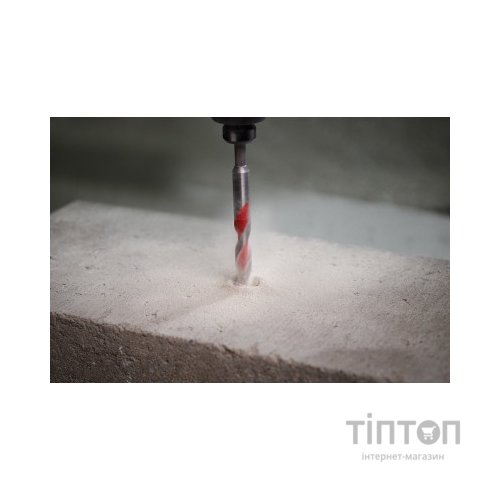 Свердло Milwaukee по бетону PREMIUM 4x90 (4932471169)