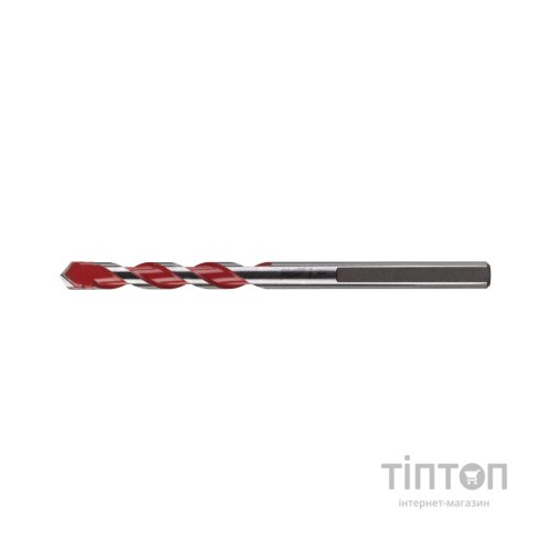 Свердло Milwaukee по бетону PREMIUM 7x100 (4932471180)