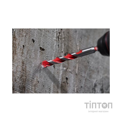 Свердло Milwaukee по бетону PREMIUM 7x100 (4932471180)