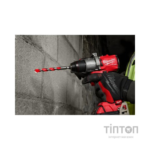 Свердло Milwaukee по бетону PREMIUM 7x100 (4932471180)