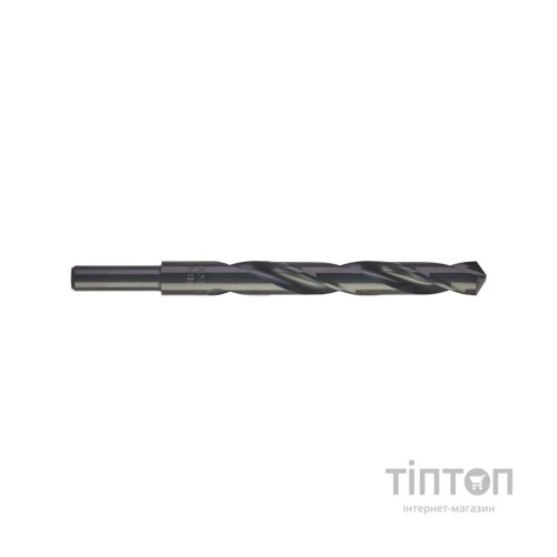 Свердло Milwaukee по металу DIN338 HSS-R, 19,0х198/135мм (4932373329)