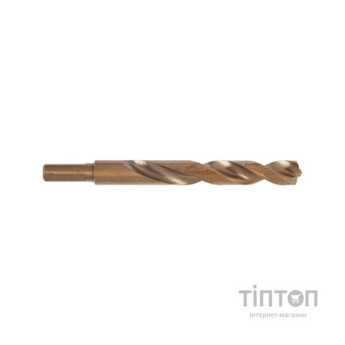 Свердло Milwaukee по металу HSS-Co DIN338, 11,0мм (4932363282)