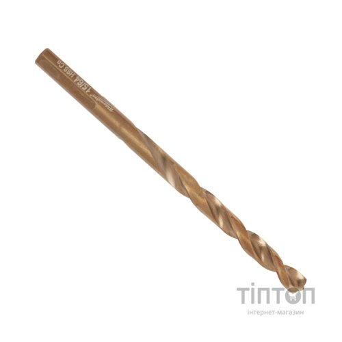 Свердло Milwaukee по металу HSS-Co DIN338, 6,0мм (4932363268)