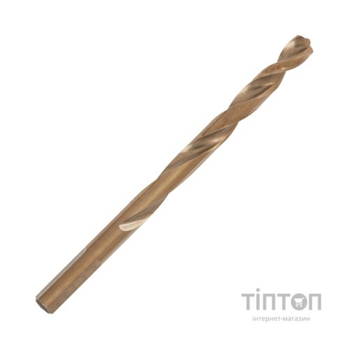 Свердло Milwaukee по металу HSS-Co DIN338, 7,0 мм (4932363271)