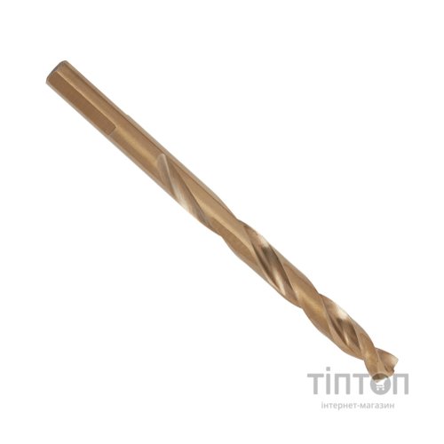 Свердло Milwaukee по металу HSS-Co DIN338, 8,0мм (4932363274)