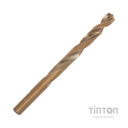 Свердло Milwaukee по металу HSS-Co DIN338, 8,5 мм (4932363276)