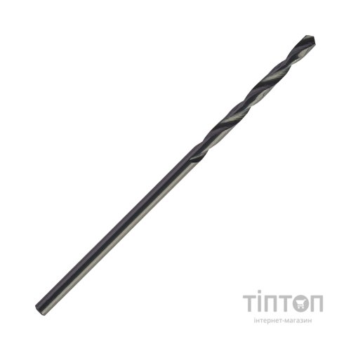 Свердло Milwaukee по металу HSS-R DIN338, 1,5 мм, (10шт) (4932363449)