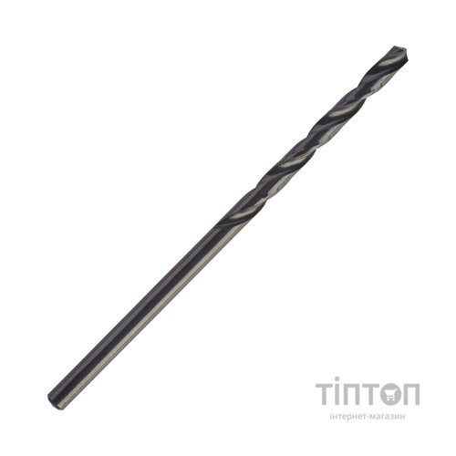 Свердло Milwaukee по металу HSS-R DIN338, 2,5 мм, (10шт) (4932363459)