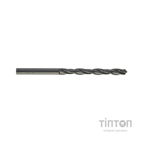 Свердло Milwaukee по металу HSS-R DIN338, 5,5мм, 10шт (4932363489)