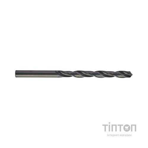Свердло Milwaukee по металу HSS-R DIN338, 6,8мм, 10шт (4932363502)
