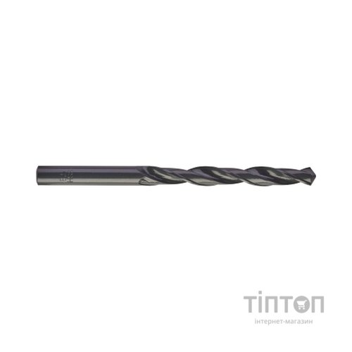 Свердло Milwaukee по металу HSS-R DIN338, 8,5мм, 10шт (4932363519)