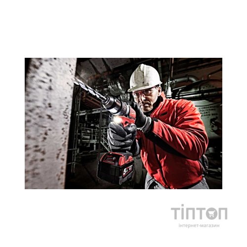 Свердло Milwaukee по металу THUNDERWEB HSS-G DIN338, 3,0 x 61 мм, (10шт) (4932352381)