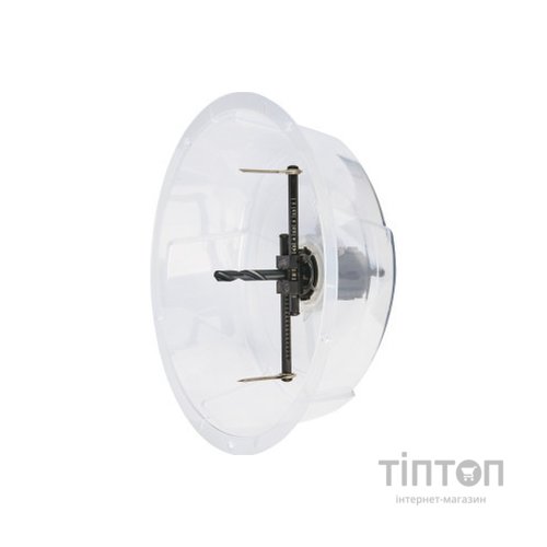 Свердло Milwaukee розсувне (балеринка) по гіпсокартону 50-175 мм (49560260)