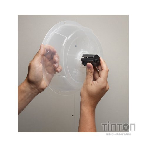 Свердло Milwaukee розсувне (балеринка) по гіпсокартону 50-175 мм (49560260)