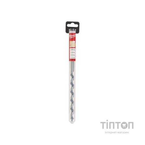 Свердло Milwaukee спіральне, 12х230мм (4932363683)