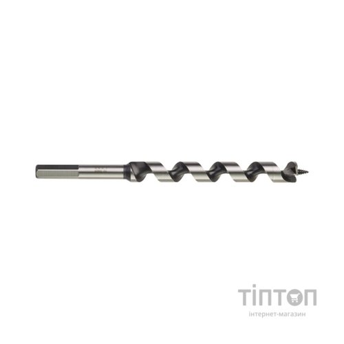Свердло Milwaukee спіральне, 16х230мм (4932363685)
