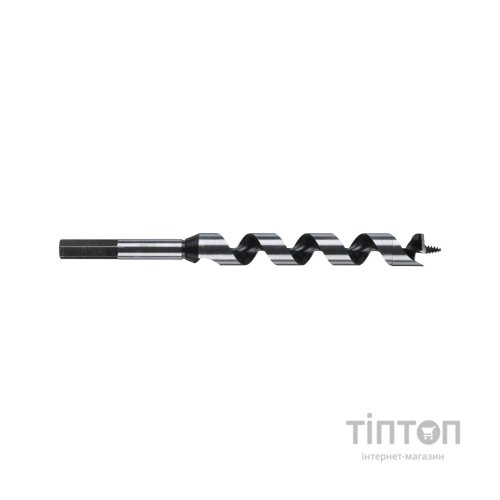 Свердло Milwaukee спіральне, 20х230мм (4932363687)