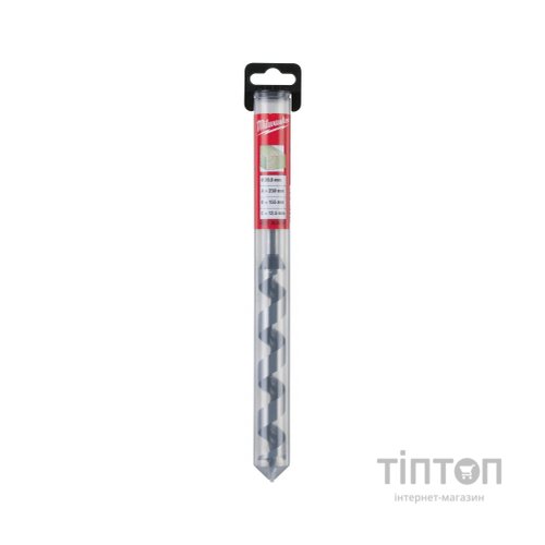 Свердло Milwaukee спіральне, 20х230мм (4932363687)