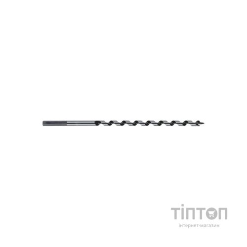 Свердло Milwaukee спіральне 22х460мм (4932363695)