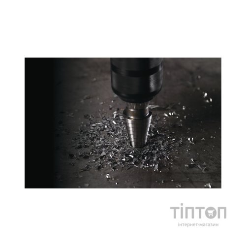 Свердло Milwaukee ступінчасте 6-40,5мм (48899340)