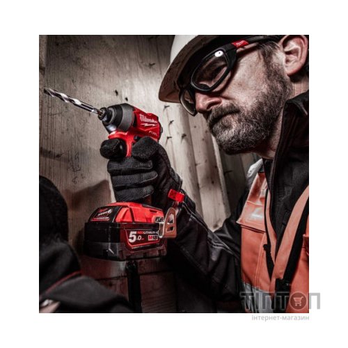 Свердло Milwaukee універсальне ShW HEX, 12x260 мм (4932471111)