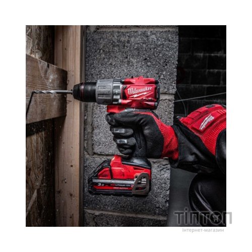 Свердло Milwaukee універсальне ShW HEX, 12x260 мм (4932471111)