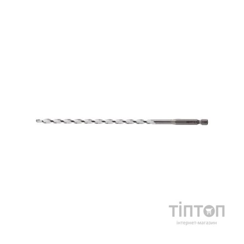 Свердло Milwaukee універсальне ShW HEX 6,5x200мм (4932471101)