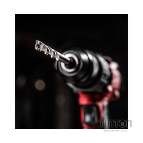 Свердло Milwaukee універсальне ShW HEX, 6x100 мм (4932471096)