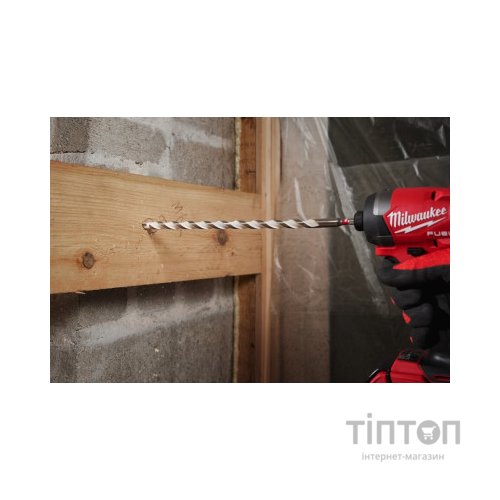 Свердло Milwaukee універсальне ShW HEX, 7x100 мм (4932471103)