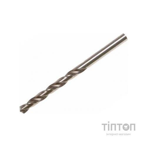 Свердло по металу Dewalt EXTREME2 HSS-G 5х46х86мм.