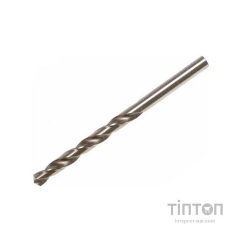 Свердло по металу Dewalt EXTREME2 HSS-G 9х78х125мм.