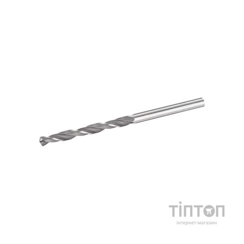 Свердло Stanley FatMax, по металу, d=4,2 мм., L=75 мм., WL=43 мм., 1 шт. (STA51043)