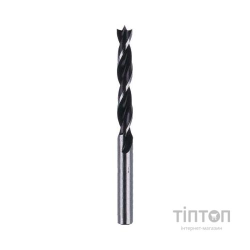 Свердло Stanley по дереву d=10мм, 133х90мм.