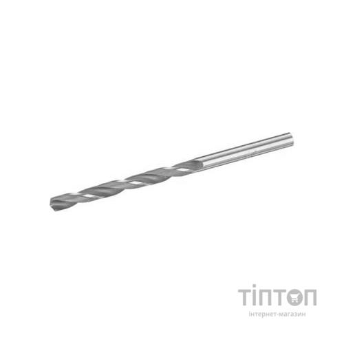 Свердло Stanley по металу Fat Max, HSS-CNC, d=4.8 мм, L=86 x52 мм (STA51053)