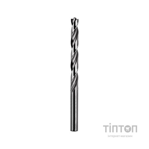 Свердло Stanley по металу HSS-CNC d=1мм, 34х13мм.