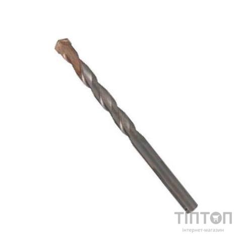 Свердло Stanley універсальне TCT/HM d=10мм, 134х72мм.