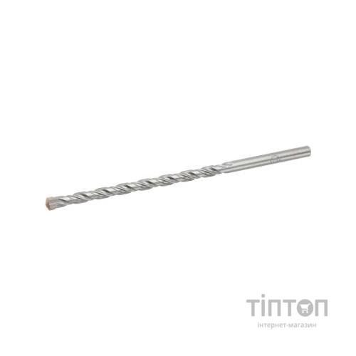 Свердло Tolsen по бетону 8.0х117 мм (75508)