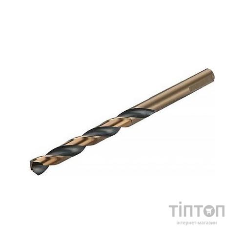 Свердло Tolsen по металу 3.0x61мм 33мм М2 10шт Профі (75109)