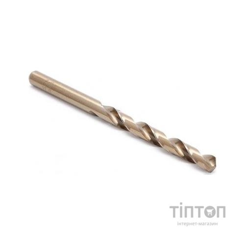 Свердло Tolsen Со5 по металу 13.0х151 мм (75164)