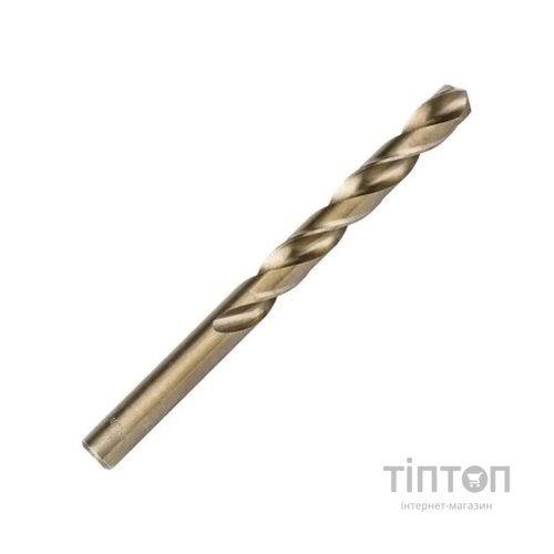 Свердло Werk по металу HSS-R - 12.0х101х151мм DIN 338 (40066)