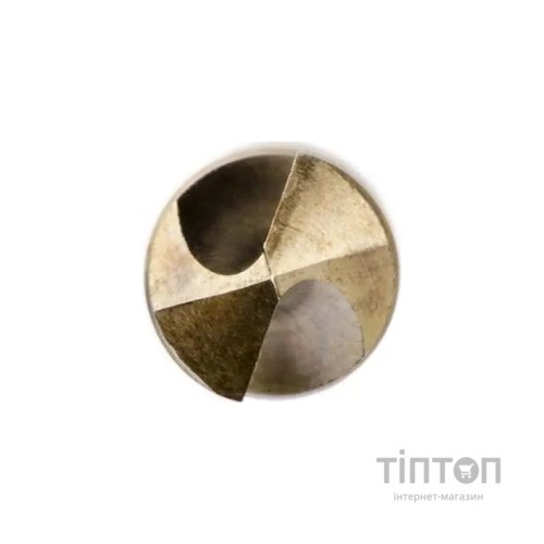 Свердло Werk по металу HSS-R - 12.0х101х151мм DIN 338 (40066)