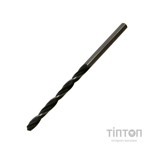 Свердло Werk по металу HSS-R - 5.5х57х93мм DIN 338 (40054)