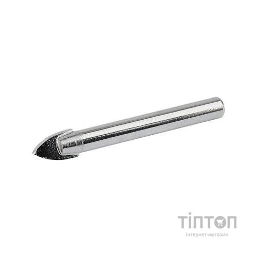 Свердло Зеніт "ПРОФІ" по плитці 12 мм х 80 мм (20001012)