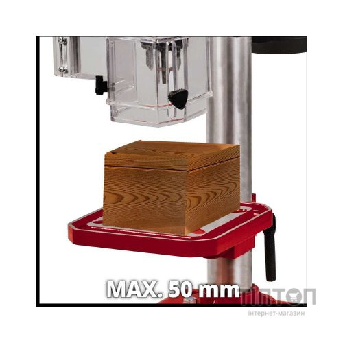 Свердлильний верстат Einhell TC-BD 500 (4520593)