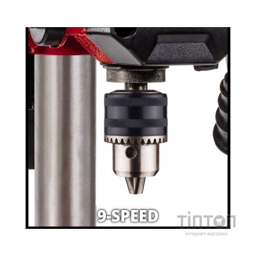 Свердлильний верстат Einhell TC-BD 500 (4520593)